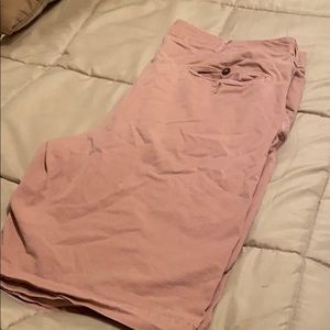 American Eagle Next Level Flex shorts